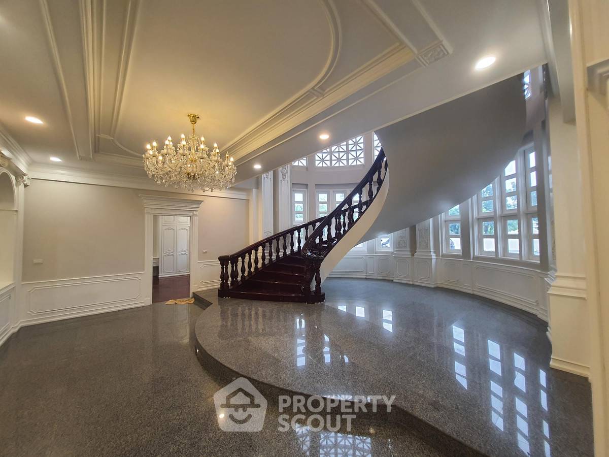 รูป บ้าน 6-ห้องนอน ใน ศาลาธรรมสพน์ (ID 1950202) - รูปที่ 5/9