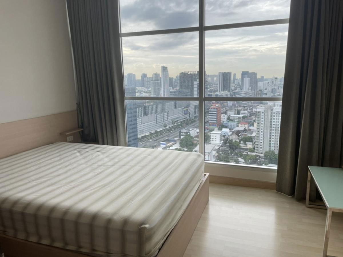 รูป 🏢 ให้เช่าคอนโด : Rhythm Ratchada (ริธึ่ม รัชดา)   รหัสทรัพย์ | 📌LNP-C2955  - รูปที่ 1/10