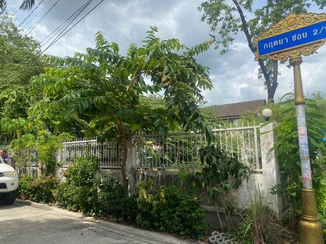 picture FOR RENT  LAND PROPERTY  15000 BAHT per MONTH - 5/8