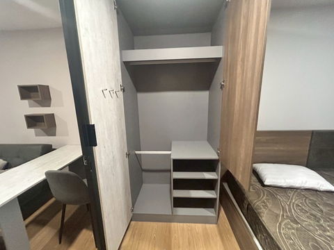 🌿 WS1472 [For rent] The Cube Loft Srinakarin - Theparak 💰 Rent only 8,000 baht/month (including common fees!)