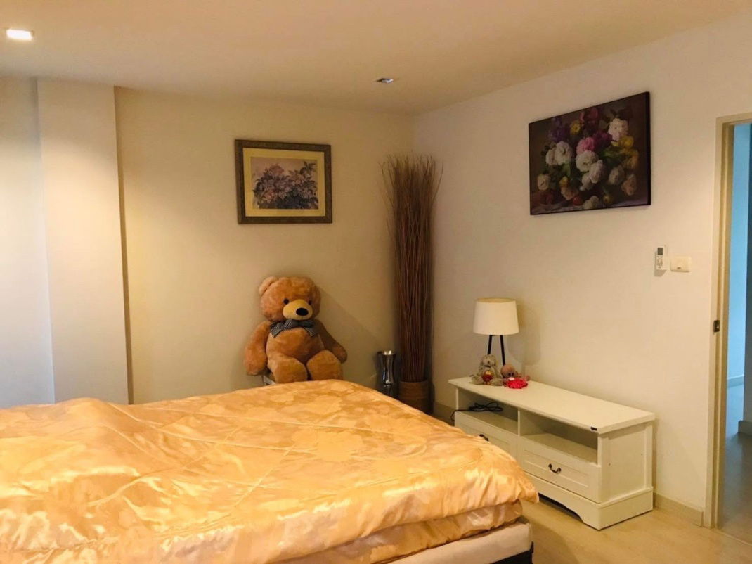 รูป P0068 ขายบ้านราคาดี! อีโคสเปช บางนา (ECO Space Bangna) - รูปที่ 3/10