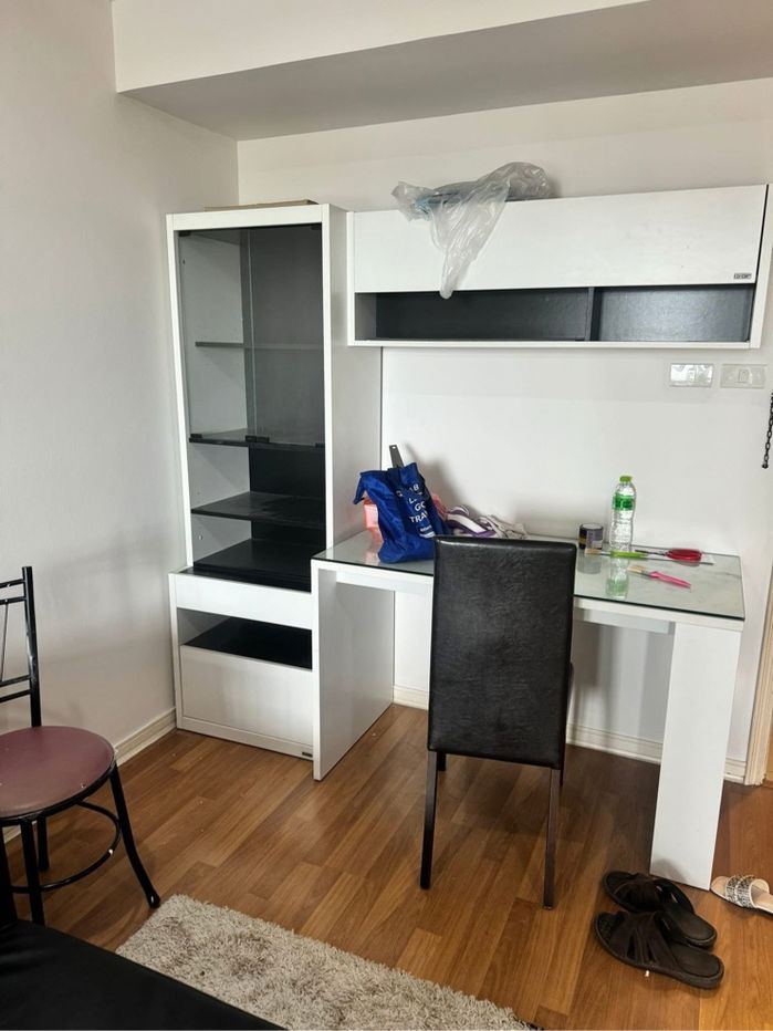 picture #Z1493 Condo for rent Lumpini Place Pinklao 2 - 4/9