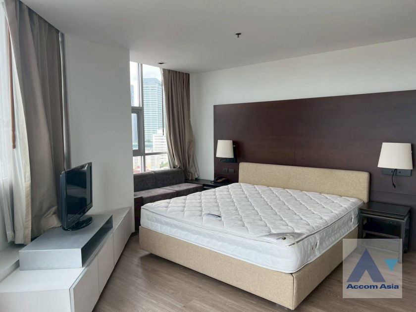 รูป 🔼🔽 AccomA 📩  2 BR Condominium @Sathorn Heritage (AA44249) - รูปที่ 18/20