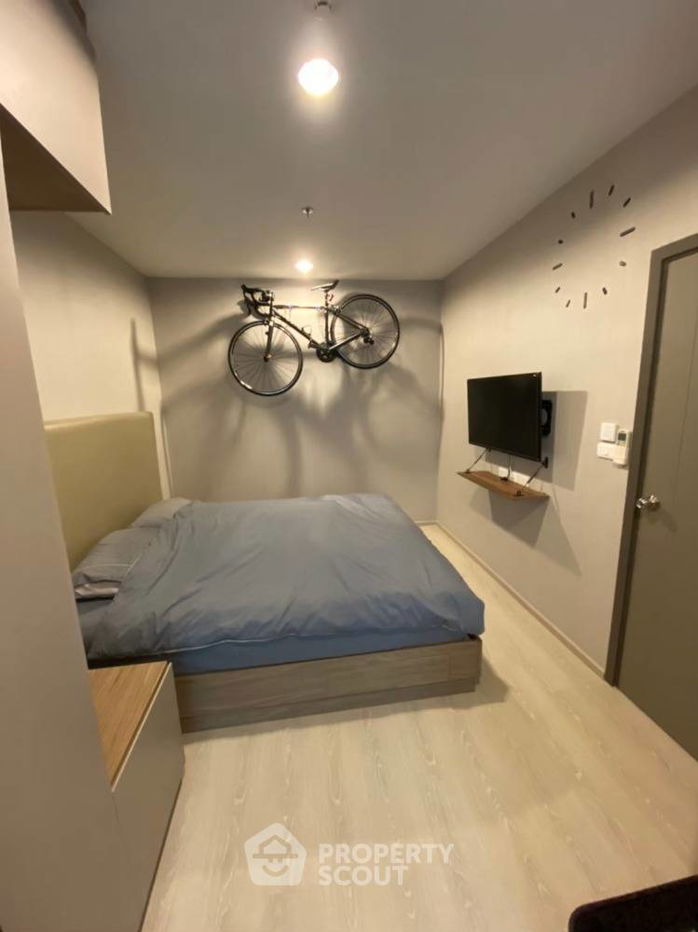 picture 1-BR Condo at Ideo Thaphra Interchange near MRT Tha Phra (ID 1179168) - 5/10
