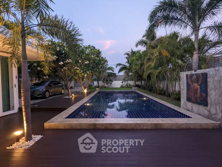 รูป วิลล่า 2-ห้องนอน ใน วังก์พง (ID 2188239) - รูปที่ 3/11