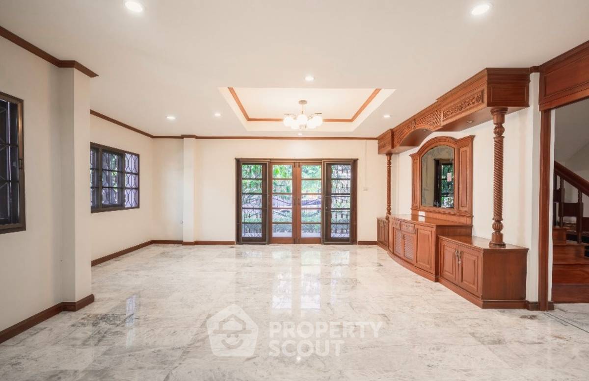รูป บ้าน 3-ห้องนอน ใน หัวหมาก (ID 1863295) - รูปที่ 4/7