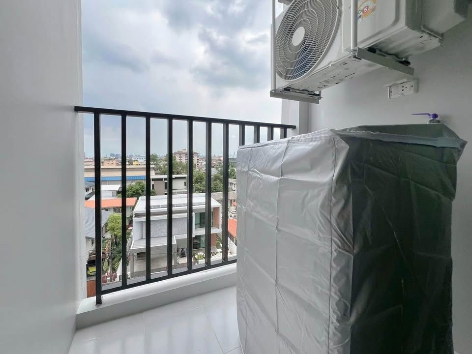 picture R2535 Condo For Rent Chewathai Hallmark Ladprao-Chokchai 4 (Phase 2) - 7/8