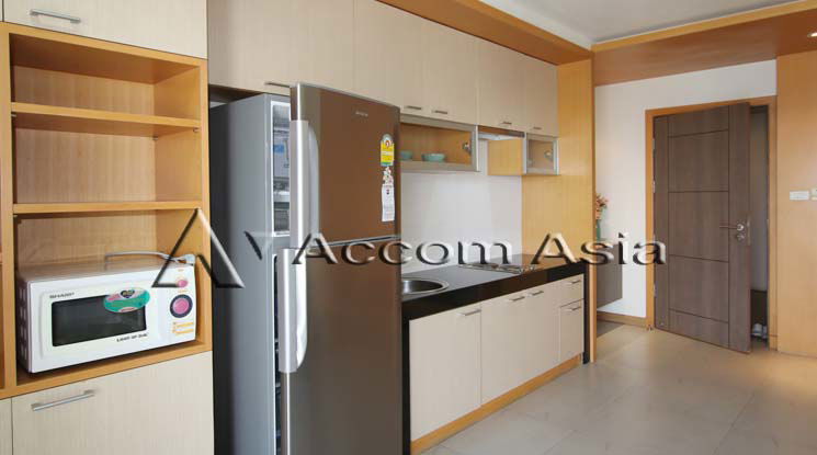 รูป 🔼🔽 AccomA 📩  2 BR Condominium @The Natural Place Suite (26444) - รูปที่ 3/10
