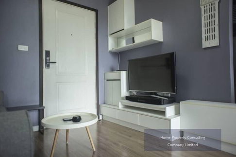 Condo for Sale: iCondo Sukhumvit 103 (Near BTS Udomsuk)