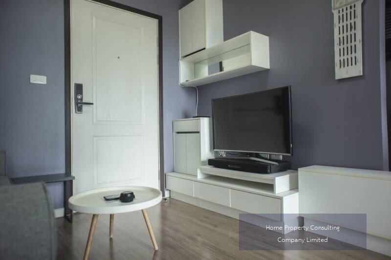 picture Condo for Sale: iCondo Sukhumvit 103 (Near BTS Udomsuk) - 1/10