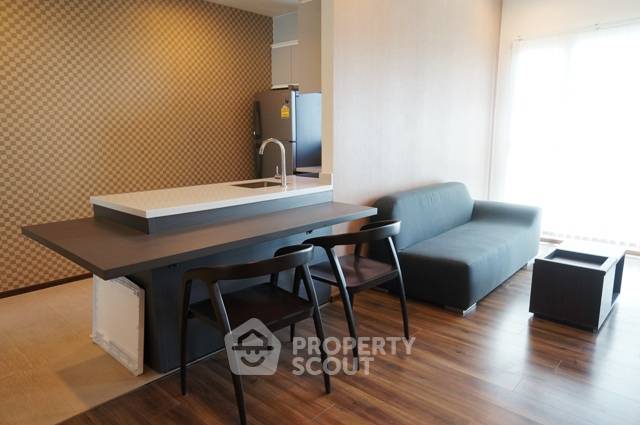 picture 1-BR Condo at Wyne By Sansiri near BTS Phra Khanong (ID 515560) - 2/5