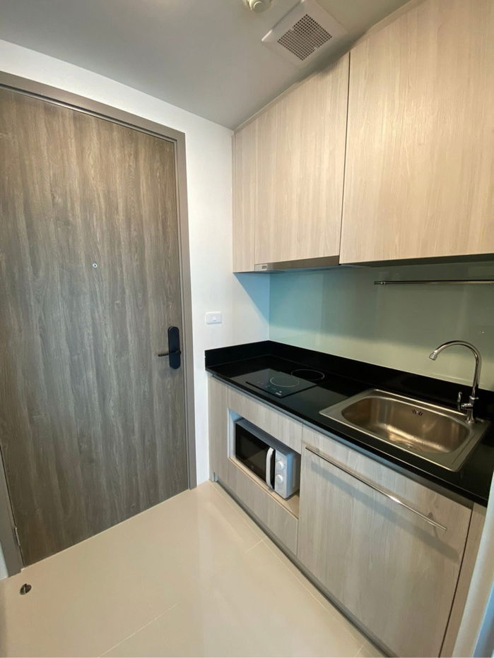 picture #Z1479 Condo for rent: Niche MONO Ramkhamhaeng - 8/13