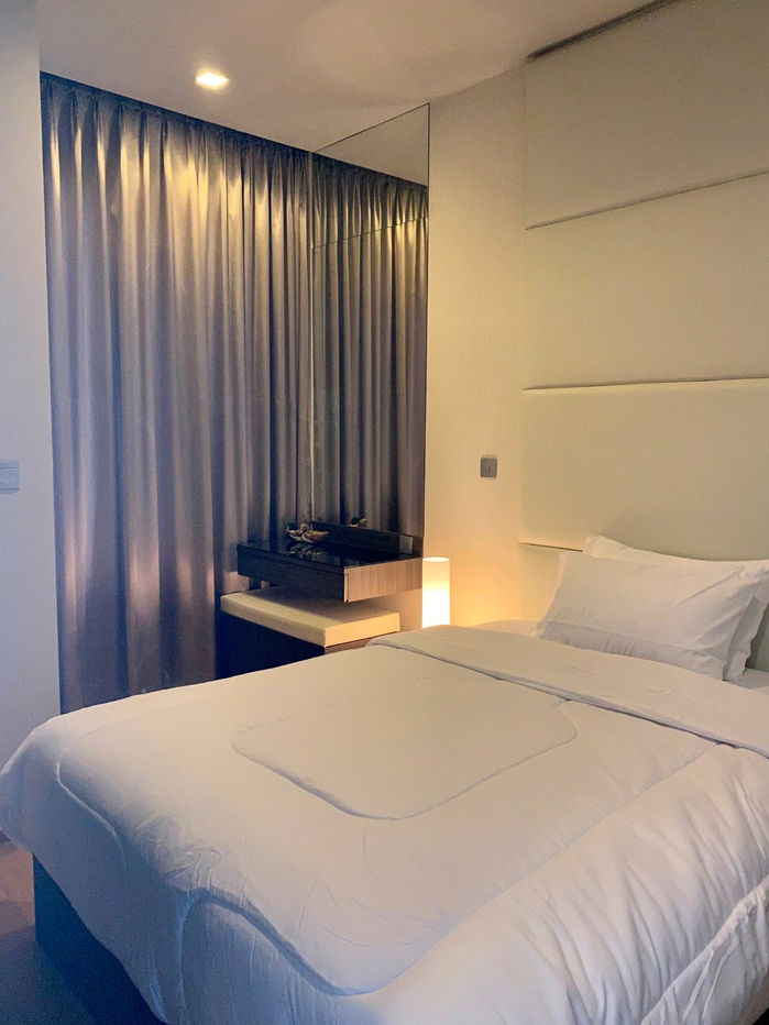 รูป Keyne by Sansiri | BTS Phrom Phong - รูปที่ 4/11