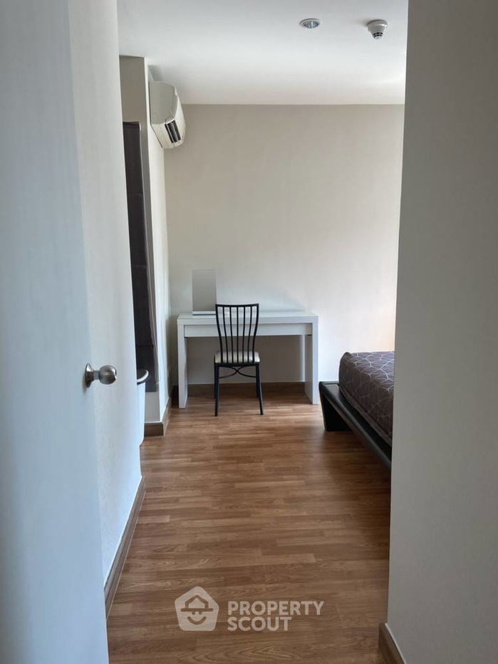 picture 2-BR Condo at The Parkland Grand Asoke Phetchaburi near MRT Phetchaburi (ID 384567) - 3/33