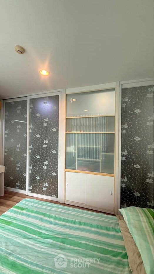 picture 1-BR Condo at Centric Scene Sukhumvit 64 near BTS Udom Suk (ID 2210680) - 2/11