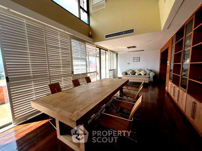 Condos for rent Jomtien Sai 2 : 2-BR Condo at Panchalae Boutique Residence Jomtien close to Jomtien Beach (ID 2099411)