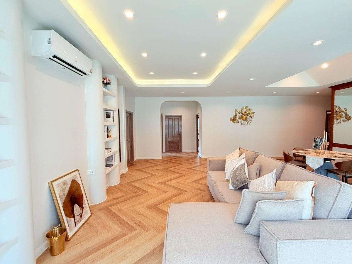 รูป ลดไปเป็นล้าน!! บ้านเดี่ยว 115 วา พัทยา สร้างใหม่ 3 นอน 2 น้ำ 8.5 ล้าน - รูปที่ 4/6