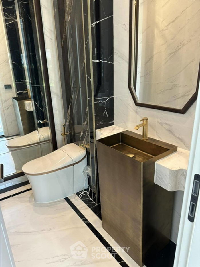 รูป บ้าน 6-ห้องนอน ใกล้ กรุงเทพกรีฑา (ID 1865892) - รูปที่ 9/17