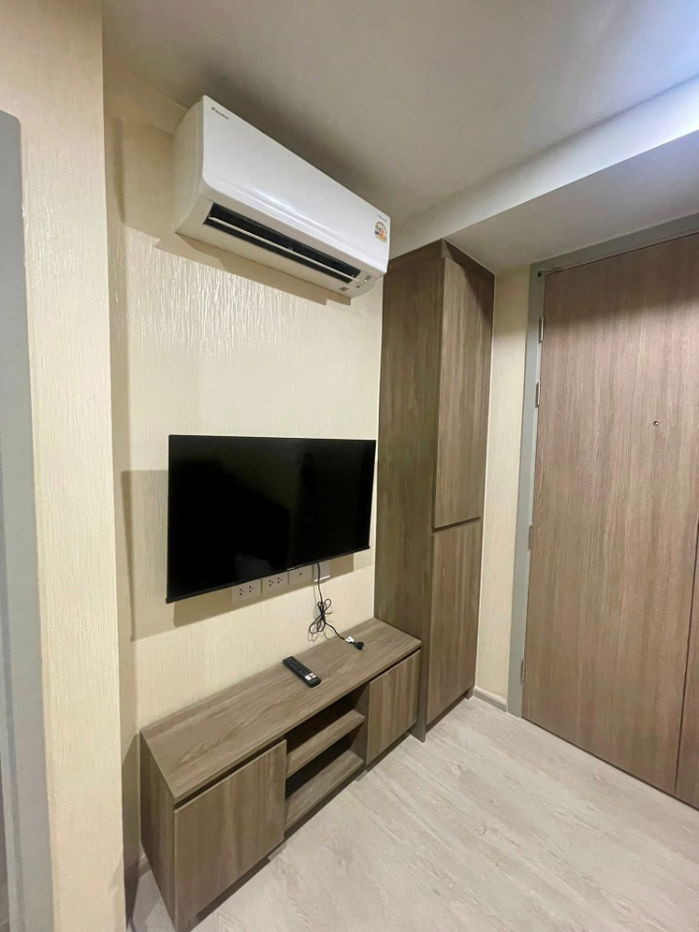 รูป **ขายด่วน** RBTS19267 คอนโด นิว คอร์ คูคต สเตชัน แอดไลน์ @mproperty ( มี @ ด้วย) แอดมินตอบไว - รูปที่ 4/14