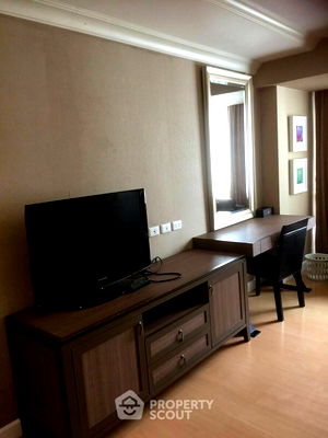 Condos for rent : 1-BR Condo at The Trendy Condominium near BTS Nana (ID 824384)