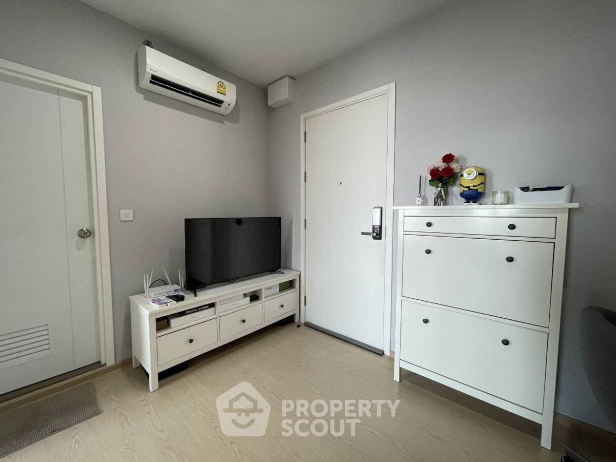 รูป คอนโด 1-ห้องนอน ที่ เดอะทรี สุขุมวิท 71 เอกมัย ใกล้ ARL รามคำแหง (ID 2132309) - รูปที่ 2/7