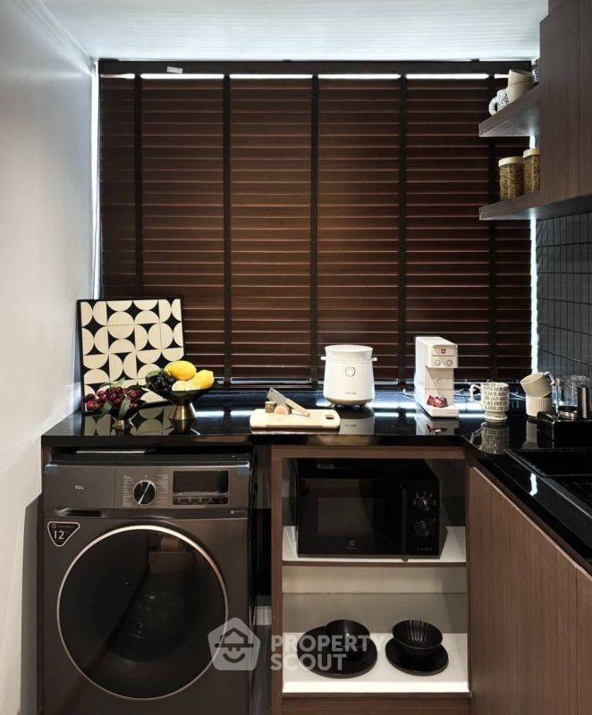 picture 2-BR Condo at 103 Condominium 2 close to Nimmanhaemin (ID 2143744) - 8/9
