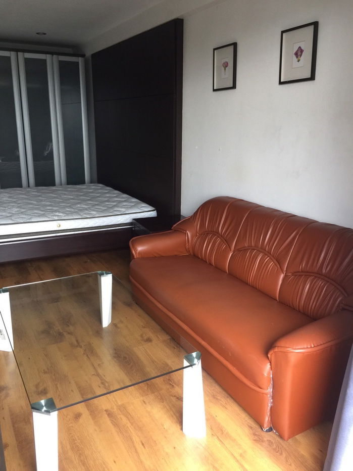 รูป (1871) Condo for Sale at Srinakarin, Near Airport Link - รูปที่ 7/8