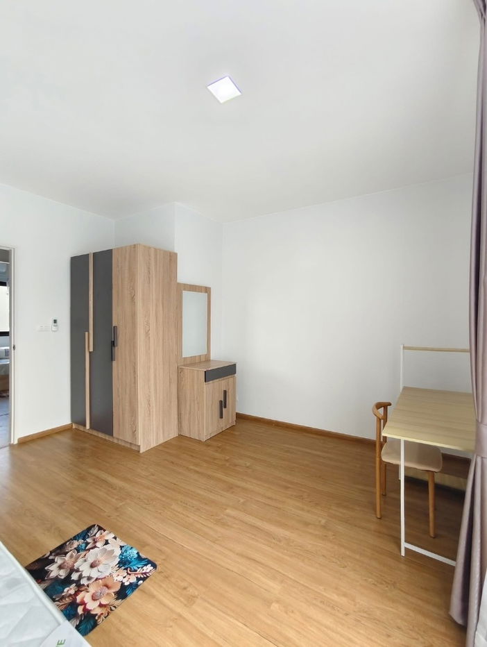 picture 📌 For rent, Grand Pleno Phahon Yothin-Rangsit house
(behind Future Park Rangsit) - 9/20