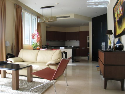 รูปภาพ LTH12825 - Condo for rent at The Infinity Size 102.32 sqm. 2 beds 2 baths Near BTS Chong Nonsi Station ONLY 75K/Month