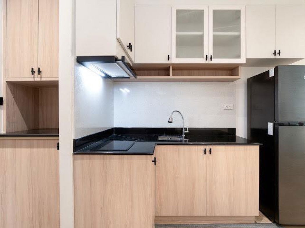 picture Condo for rent Silom Grand Terrace Condominium, 36 sq m, 5th floor, near BTS Sala Daeng - 7/8