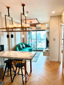 2-BR Condo at Ideo Sukhumvit 93 near BTS Bang Chak (ID 1919122)