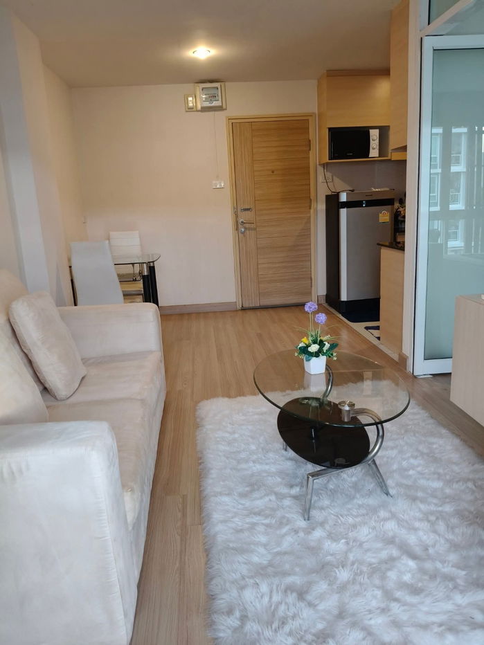 picture The Wing Place Condo For Sale! ,Corner room ,Near Maharaj Chiangmai hospital. hosp - 1/9
