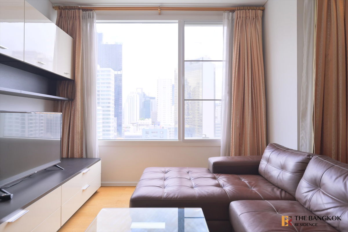 picture Wind Sukhumvit 23 ✨ Luxury Condo in the Heart of Asoke, Near BTS Asoke, Starting from 𝐎𝐧𝐥𝐲 𝟓𝟎,𝟎𝟎𝟎 Baht - 5/12