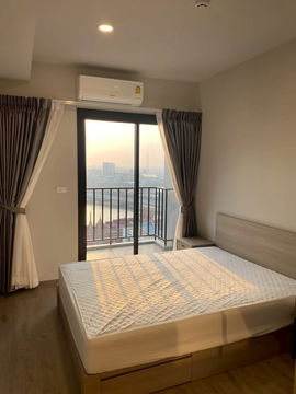 R2538 Condo For Rent Chapter One Flow Bangpo