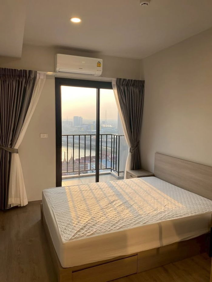 picture R2538 Condo For Rent Chapter One Flow Bangpo - 1/16