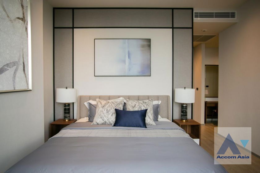 รูป 🔼🔽 AccomA 📩  3 BR Condominium @HYDE Heritage Thonglor (AA37521) - รูปที่ 11/20