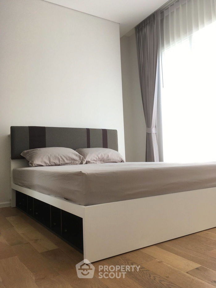 picture 3-BR Condo at The Saint Residences near MRT Phahon Yothin (ID 1165192) - 8/17