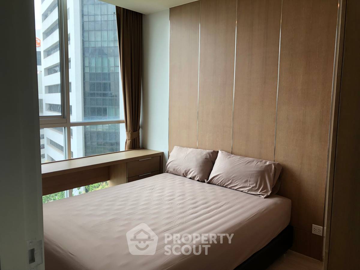 picture 1-BR Condo at Noble Revolve Ratchada 2 near MRT Thailand Cultural Centre (ID 654931) - 2/3