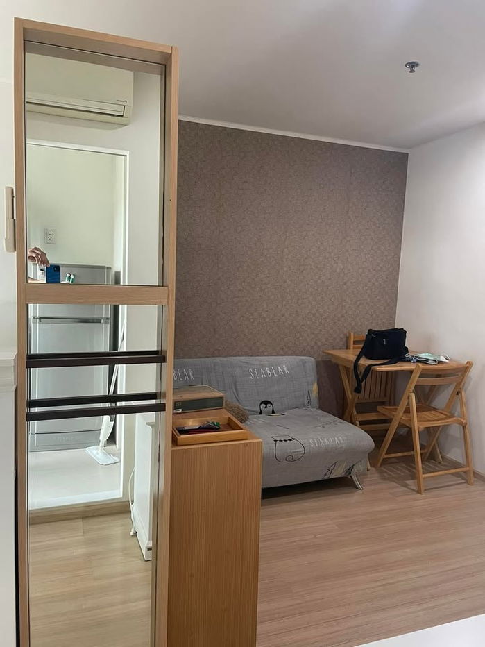 รูป 🏠RB19239 ให้เช่าถูกมาก📢ยู ดีไลท์ 2 แอท บางซื่อ สเตชั่น 👉🏻แอดไลน์ @062mnigk( มี @ ด้วย) แอดมินตอบไว - รูปที่ 10/15