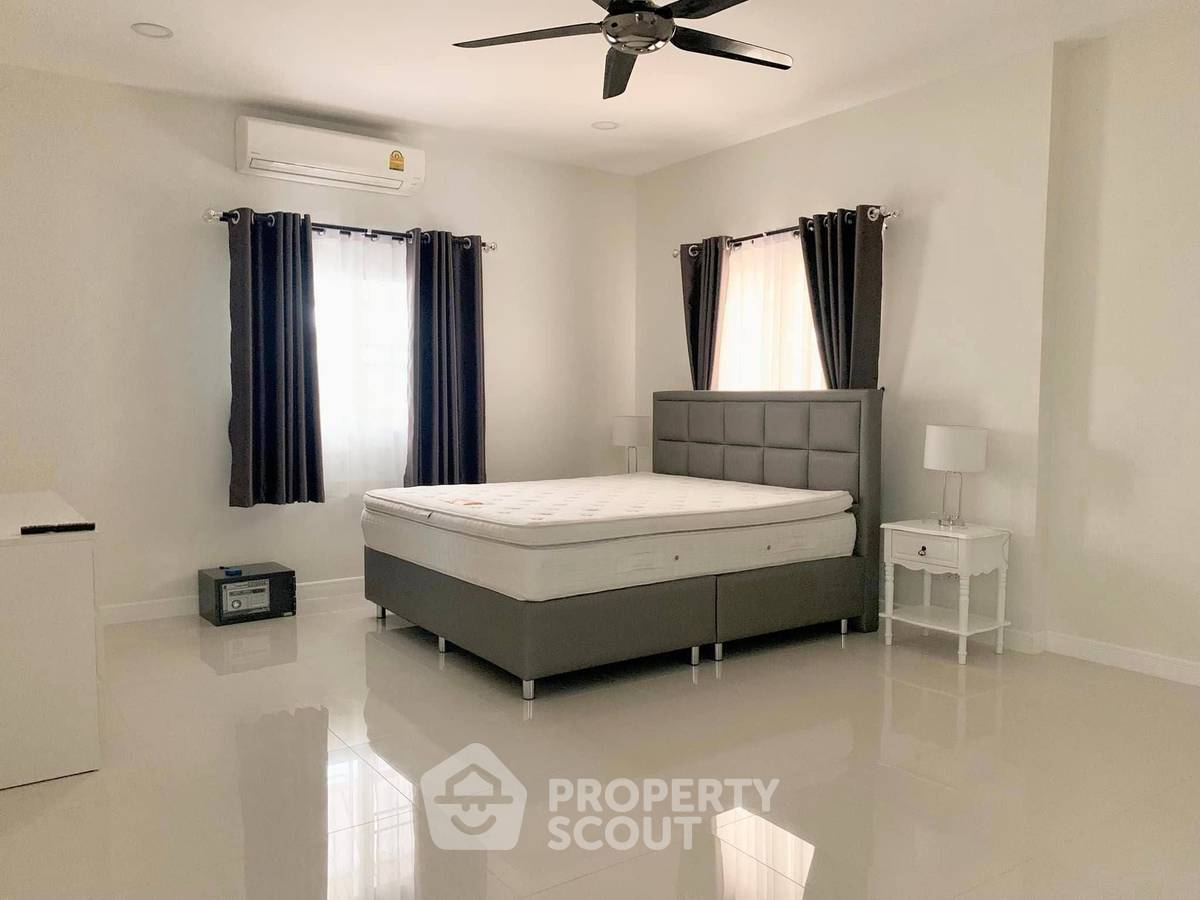 รูป บ้าน 3-ห้องนอน ที่ เอสพี วิลเลจ 5 ใกล้ เมืองพัทยา (ID 2146453) - รูปที่ 7/16