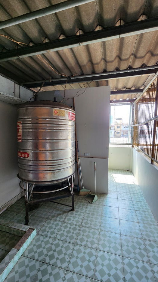 picture A commercial building for sale on CharoenNakorn60, opposite the Riverside Plaza. Avani Riverside Hotel is suitable for investment - 12/13