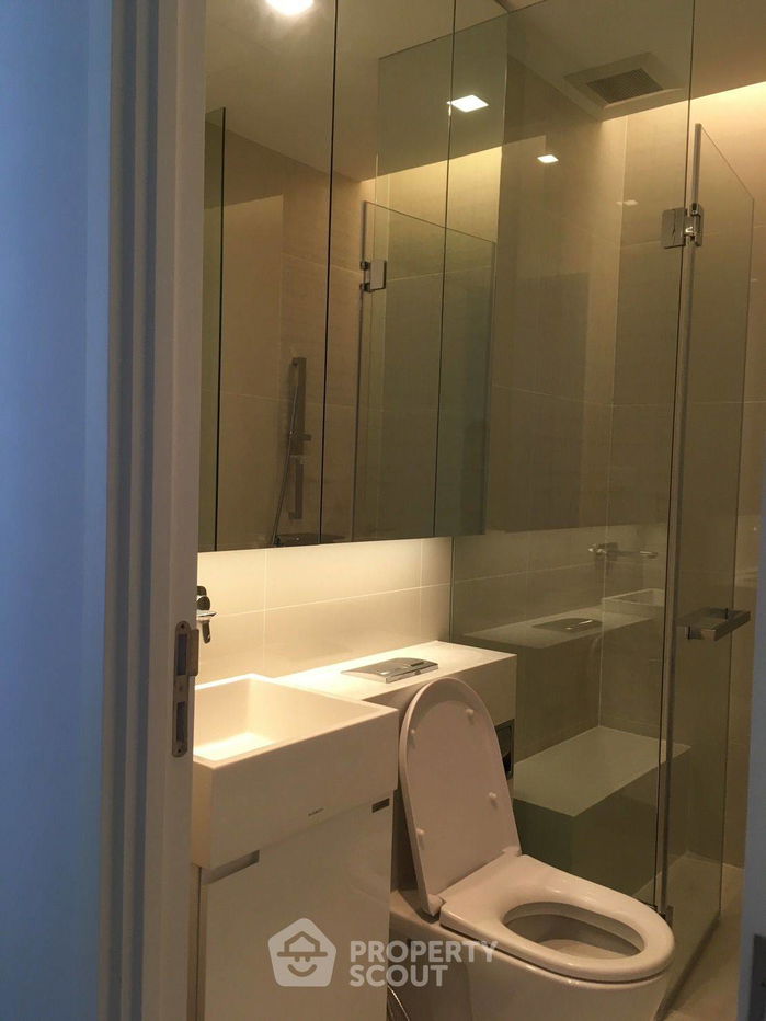 picture 3-BR Condo at The Saint Residences near MRT Phahon Yothin (ID 1165192) - 16/17
