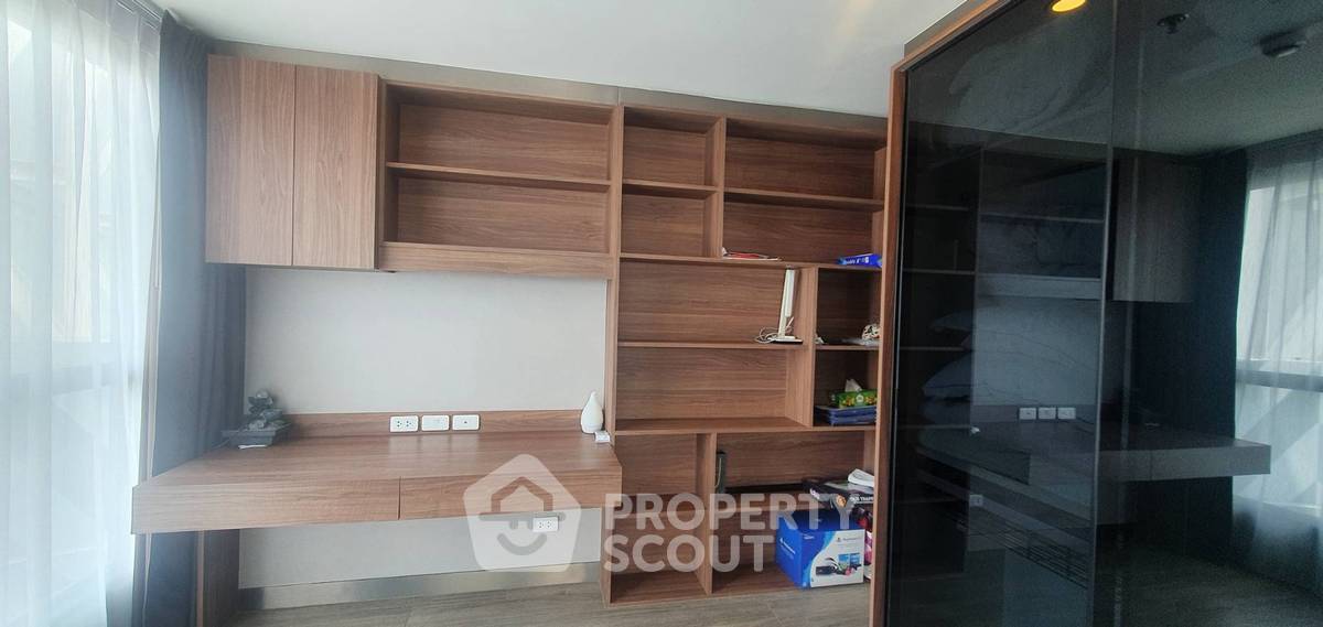 picture 1-BR Condo at Ideo O2 near BTS Bang Na (ID 1161649) - 6/11