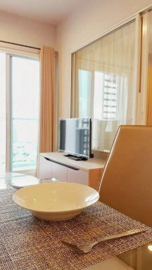 picture ✨ Condo for rent The Parkland Wong Sawang ✨ - 8/13