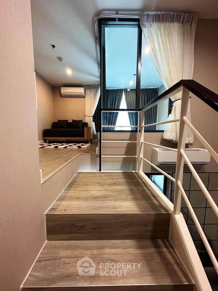 รูป คอนโด 1-ห้องนอน ที่ เมโทร สกาย ประชาชื่น ใกล้ MRT บางซ่อน (ID 1897534) - รูปที่ 7/12