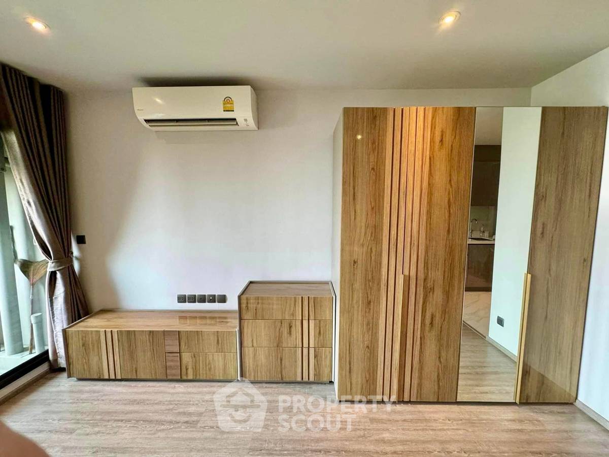 picture 1-BR Condo at Rhythm Ekkamai near BTS Ekkamai (ID 1922415) - 5/7