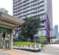 picture Hot Deal! Rare Unit only 16.69 Noble Remix 3b3b 109 Sqm high floor 0968516616 - 11/13