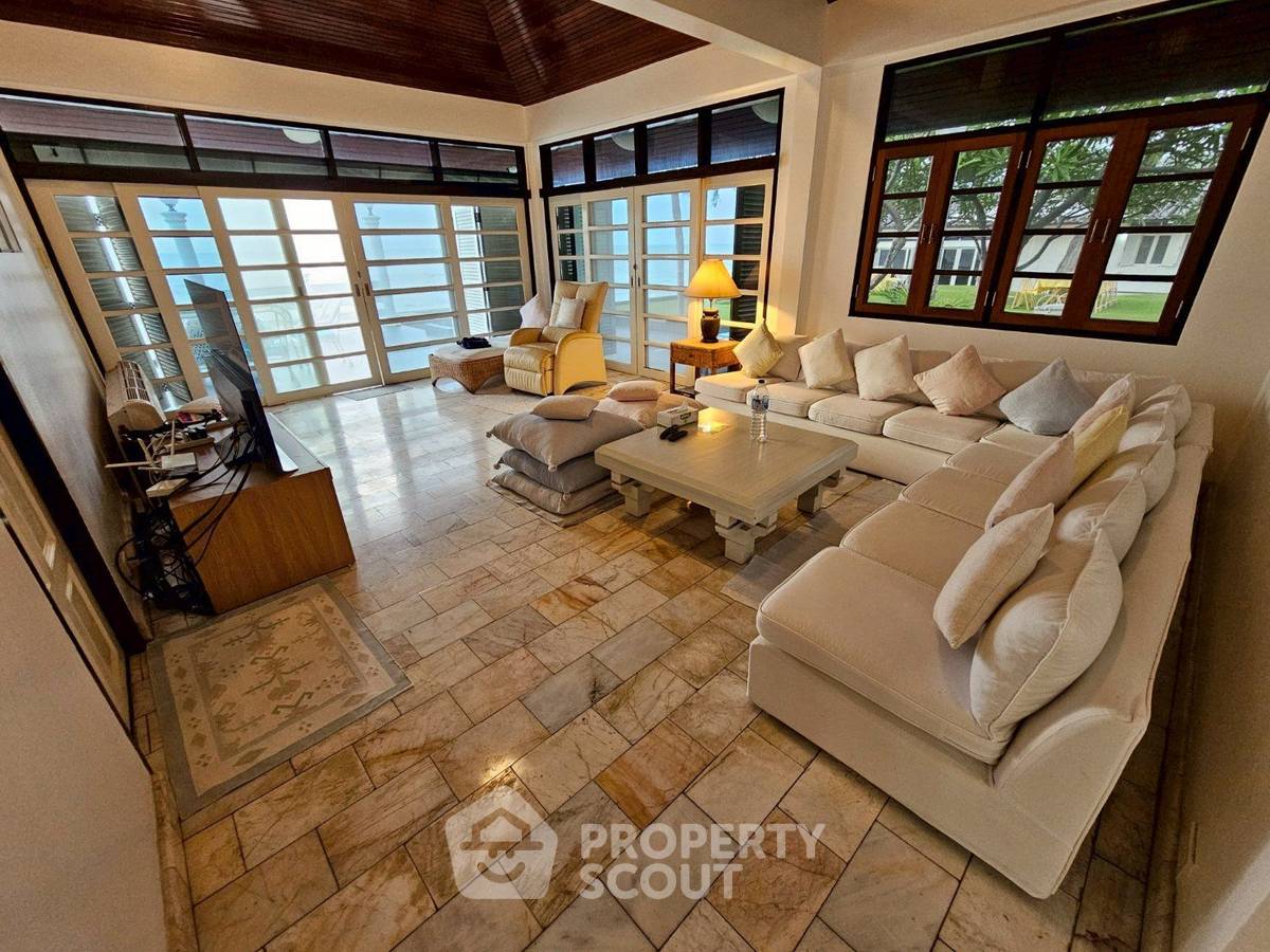 รูป บ้าน 2-ห้องนอน ใกล้ เมืองหัวหิน (ID 2213057) - รูปที่ 12/15