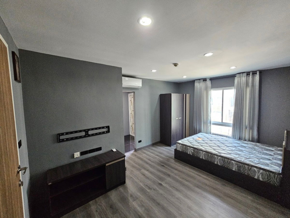 picture Condo for Sale — Cool Rama 7 Near EGAT (Electricity Generating Authority of Thailand), Rama 7 - 4/9