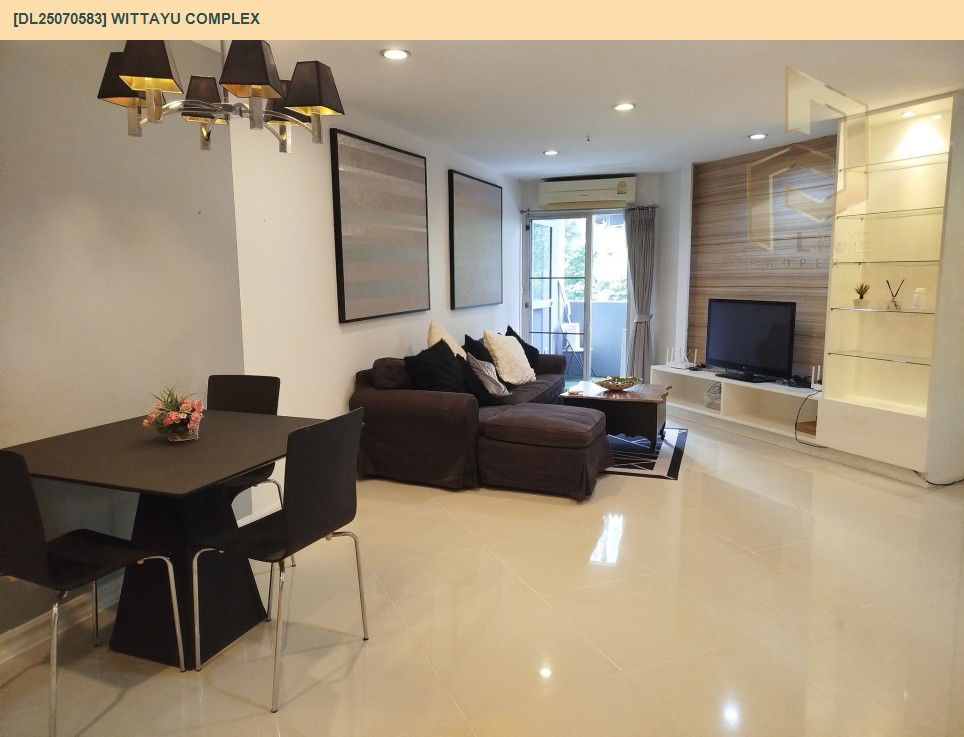 รูป DL25070583 ให้เช่าคอนโด วิทยุ คอมเพล็กซ์ (Wittayu Complex) ใกล้ BTS เพลินจิต พร้อมเข้าอยู่ โทรด่วน 0638692663 LineID @534wlwof - รูปที่ 25/26